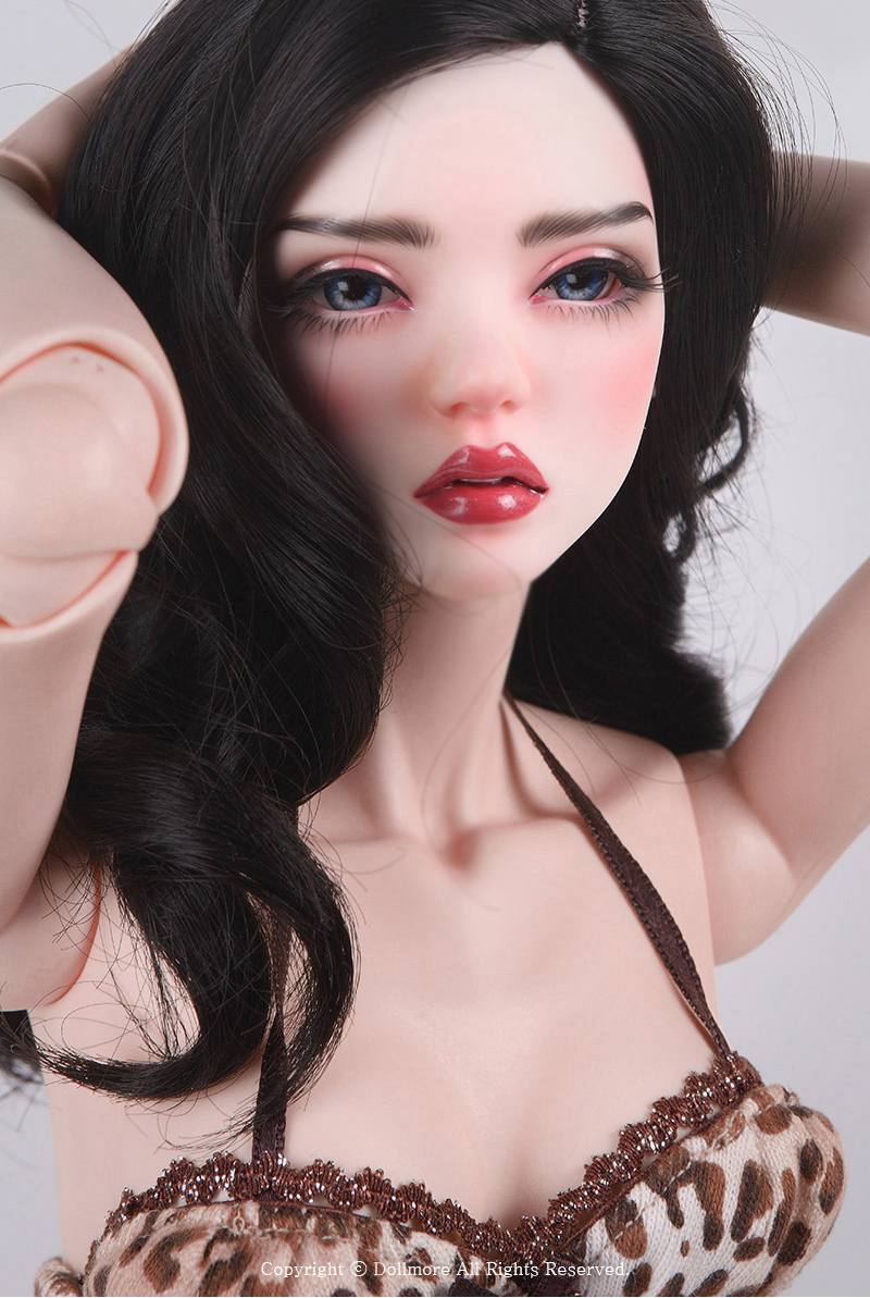 Model Doll F - Kate | PREORDER | DOLL