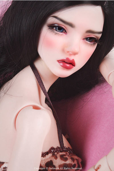 Model Doll F - Kate | PREORDER | DOLL