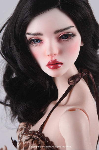 Model Doll F - Kate | PREORDER | DOLL