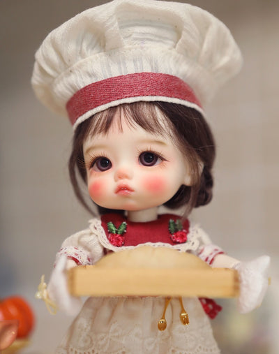 Chef de Lati ver. Lisa [Limited time offer] | PREORDER | DOLL