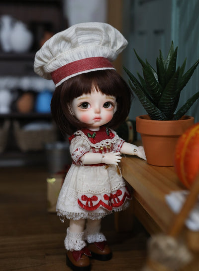 Chef de Lati ver. Cherry [Limited time offer] | PREORDER | DOLL