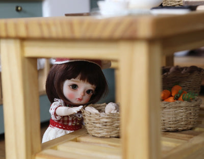 Chef de Lati ver. Cherry [Limited time offer] | PREORDER | DOLL