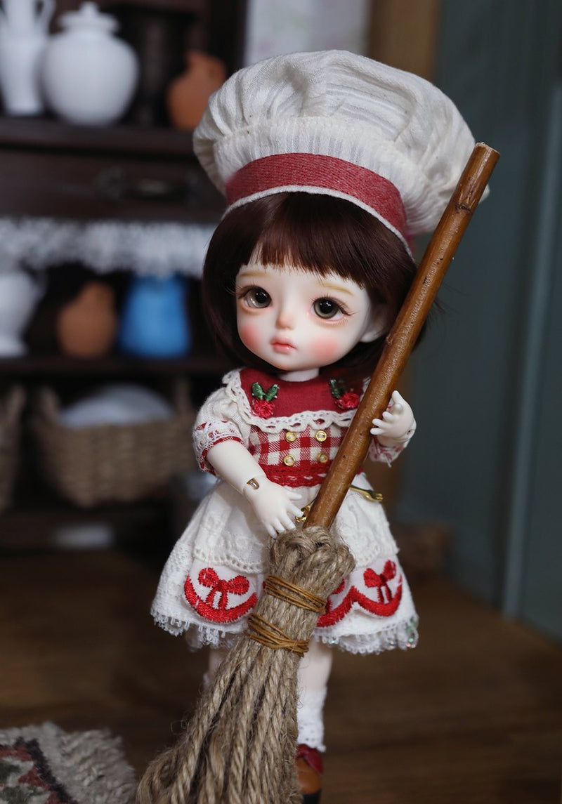 Chef de Lati ver. Cherry [Limited time offer] | PREORDER | DOLL