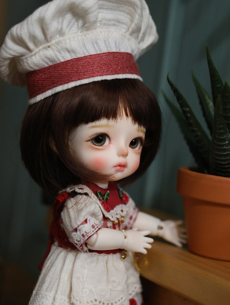 Chef de Lati ver. Cherry [Limited time offer] | PREORDER | DOLL