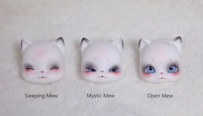 Chef de Lati ver. Mew [Limited time offer] | PREORDER | DOLL