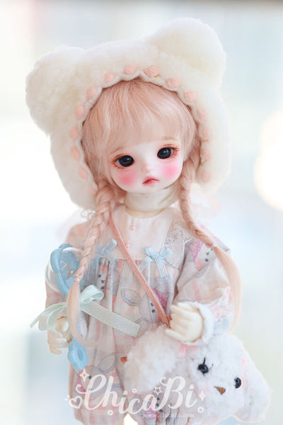 Hachi [Limited Time] | PREORDER | DOLL