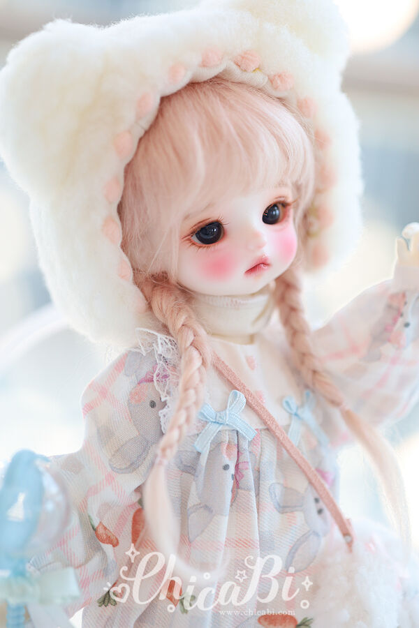 Hachi [Limited Time] | PREORDER | DOLL