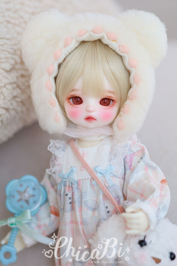 Hachi [Limited Time] | PREORDER | DOLL