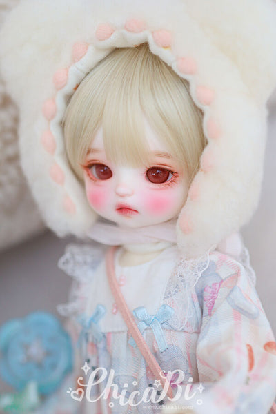 Hachi [Limited Time] | PREORDER | DOLL