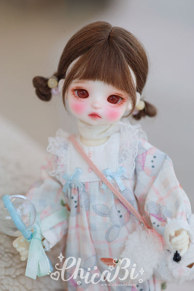 Hachi [Limited Time] | PREORDER | DOLL