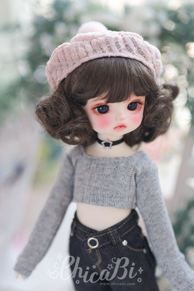 Hachi [Limited Time] | PREORDER | DOLL