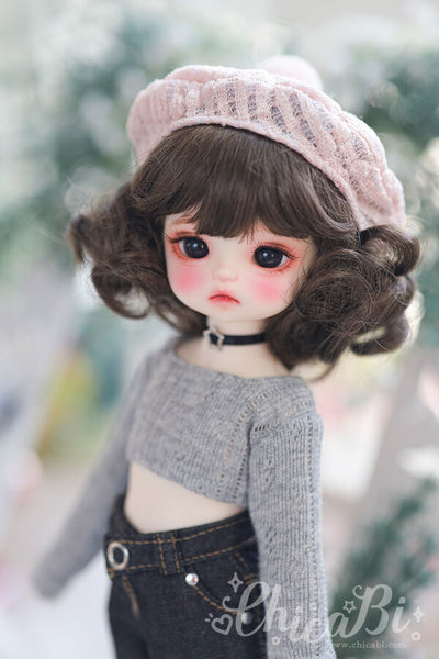 Hachi [Limited Time] | PREORDER | DOLL