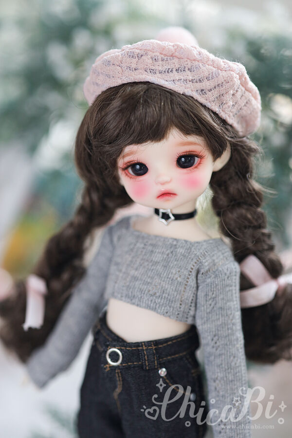 Hachi [Limited Time] | PREORDER | DOLL