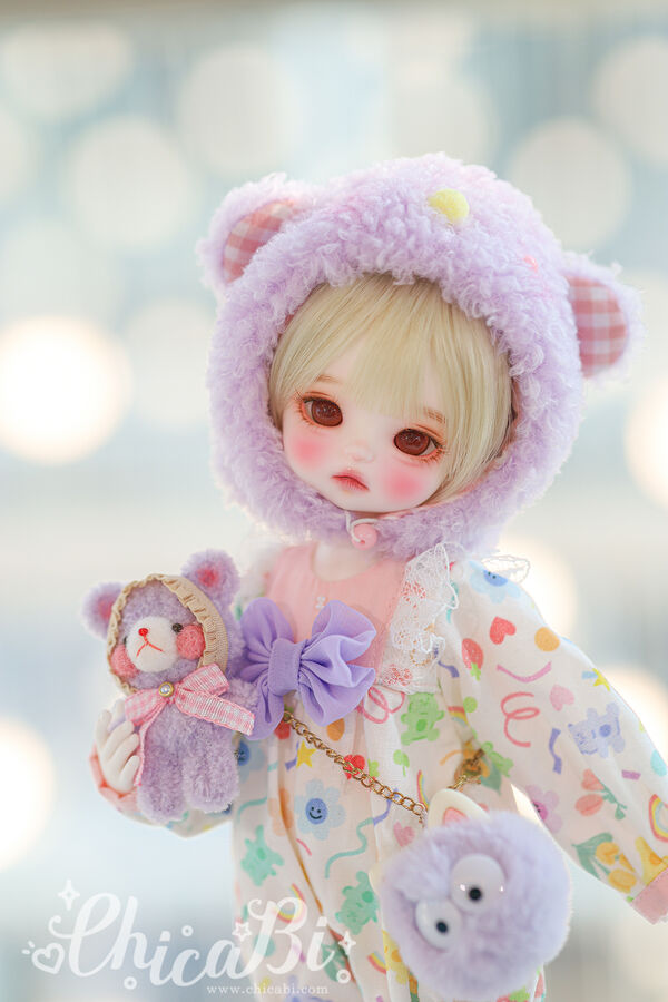 Hachi [Limited Time] | PREORDER | DOLL