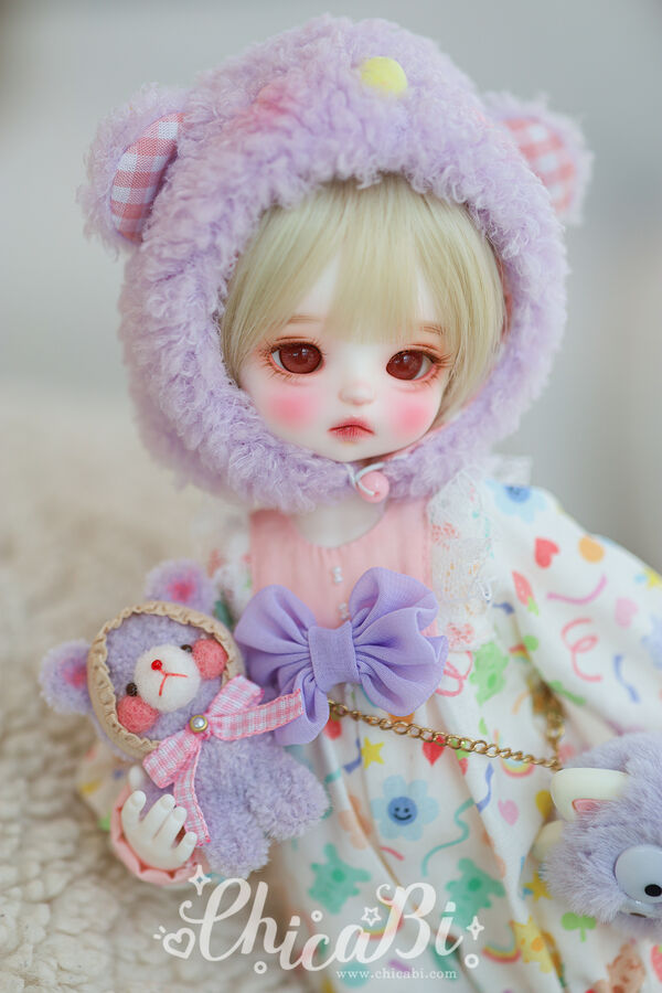 Hachi [Limited Time] | PREORDER | DOLL