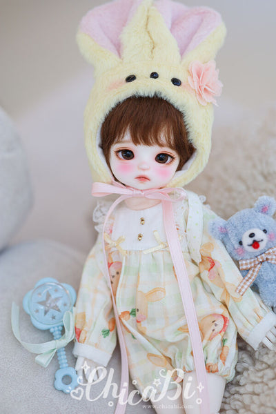 Hachi [Limited Time] | PREORDER | DOLL