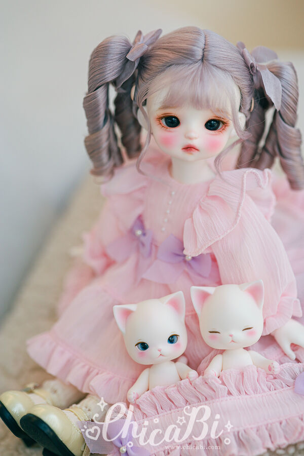 Hachi [Limited Time] | PREORDER | DOLL