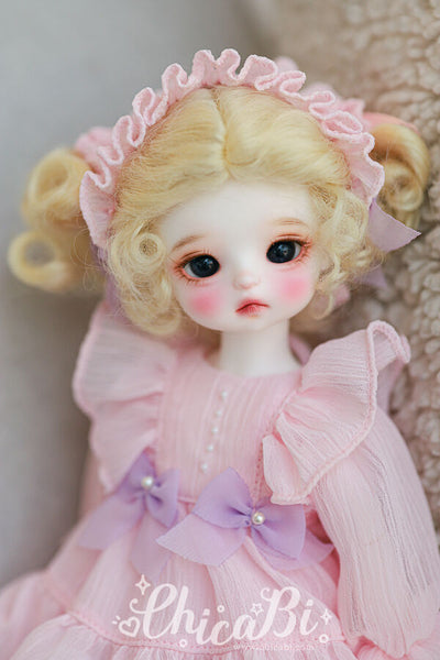 Hachi [Limited Time] | PREORDER | DOLL