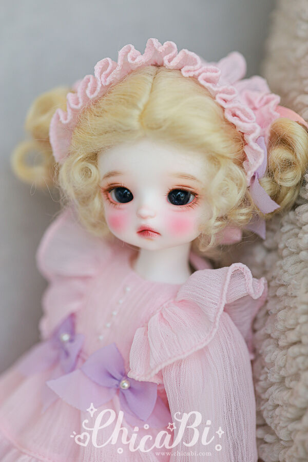 Hachi [Limited Time] | PREORDER | DOLL