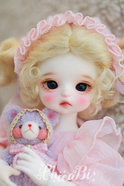 Hachi [Limited Time] | PREORDER | DOLL