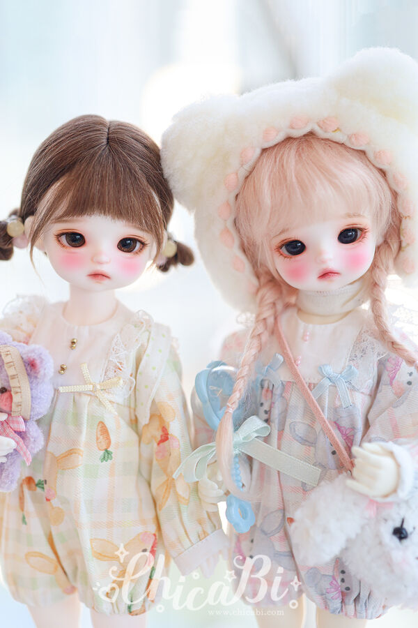 Hachi [Limited Time] | PREORDER | DOLL