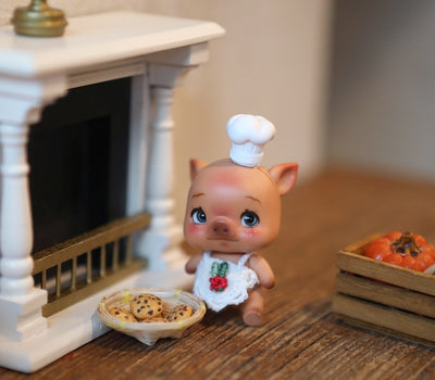 Chef de Lati ver. Dondon [Limited time offer] | PREORDER | DOLL