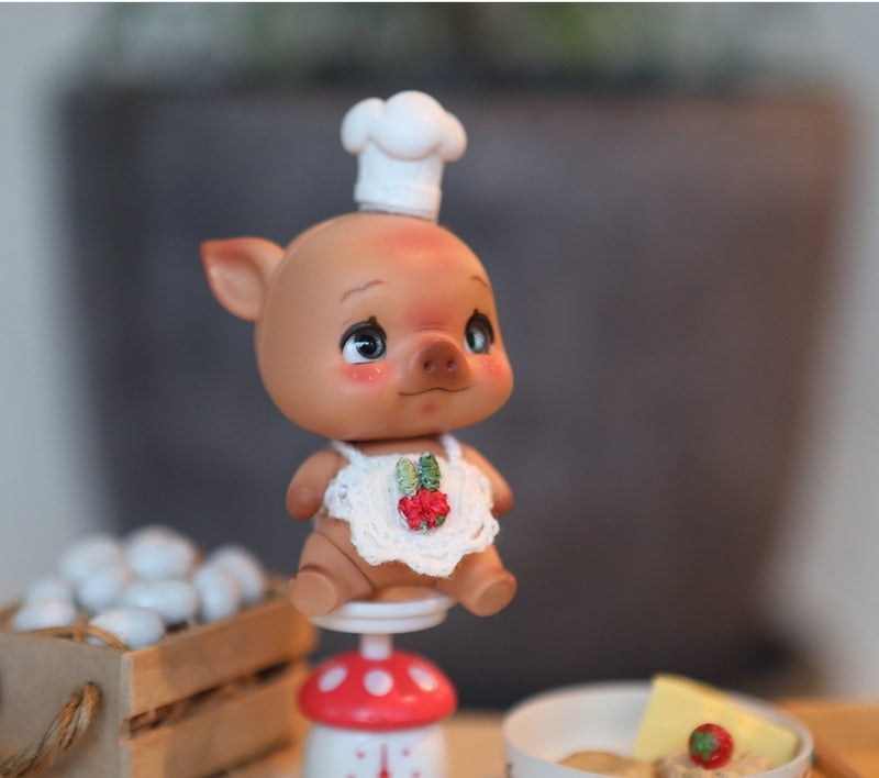 Chef de Lati ver. Dondon [Limited time offer] | PREORDER | DOLL