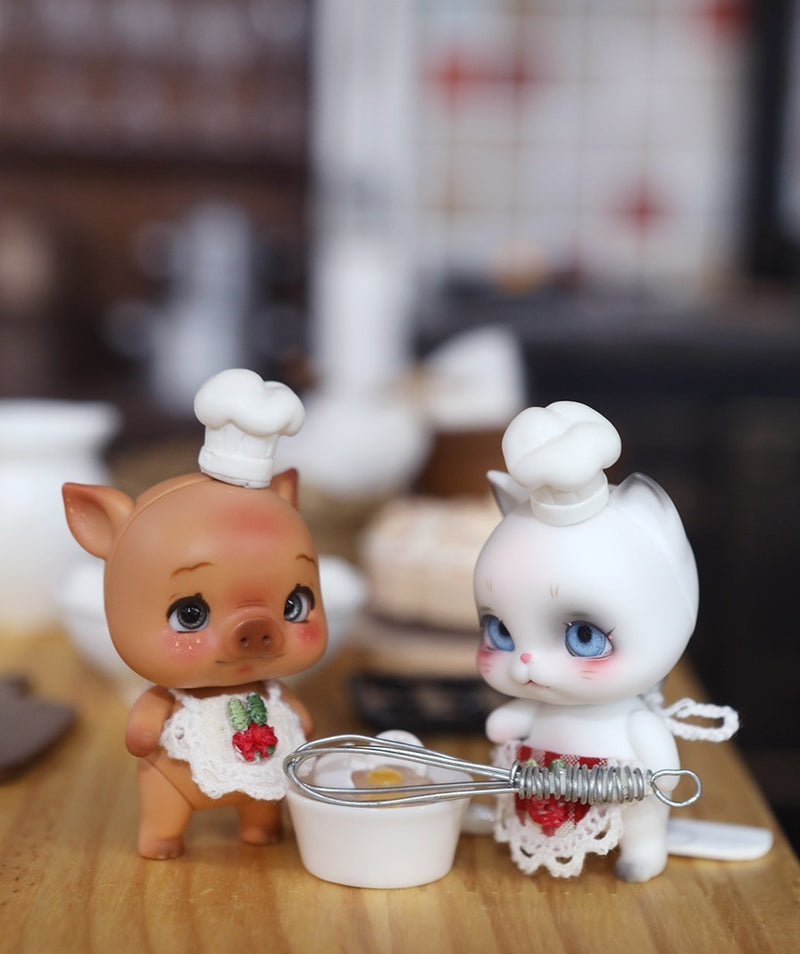 Chef de Lati ver. Dondon [Limited time offer] | PREORDER | DOLL