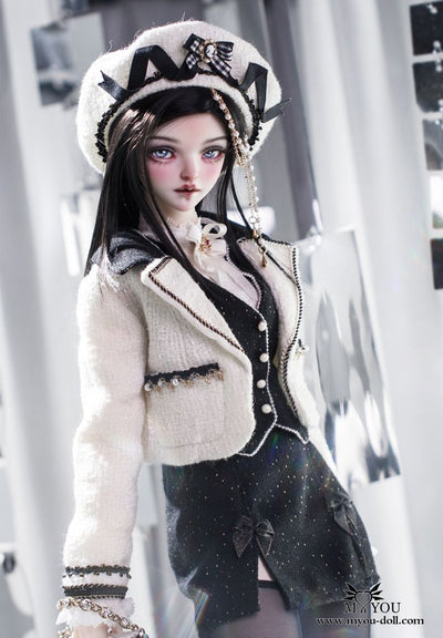 Glacia [Limited time 15% off] | PREORDER |DOLL