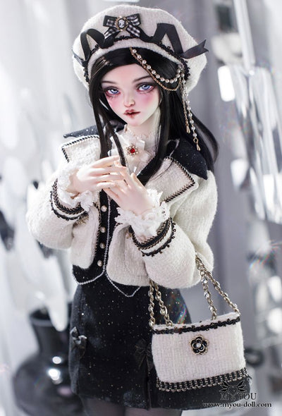 Glacia [Limited time 15% off] | PREORDER |DOLL