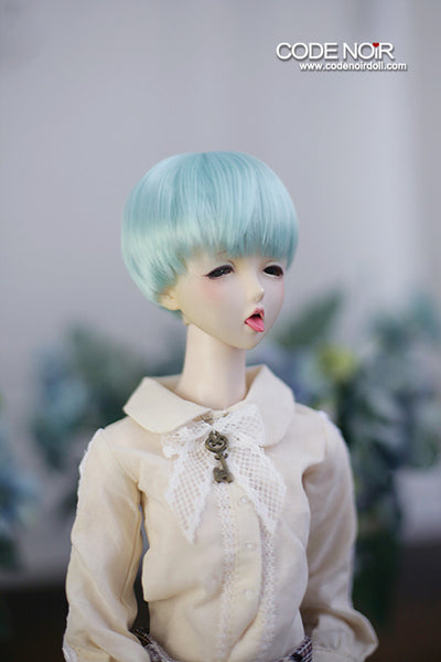 CYW000231 Mint Straight Bob [2025_1 Preorder] | PREORDER | WIG