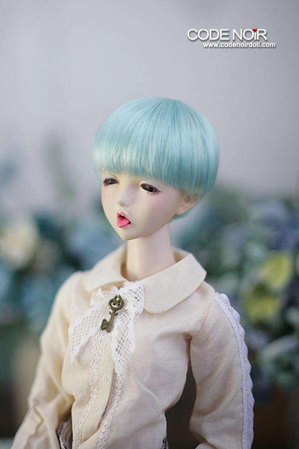 CYW000231 Mint Straight Bob [2025_1 Preorder] | PREORDER | WIG