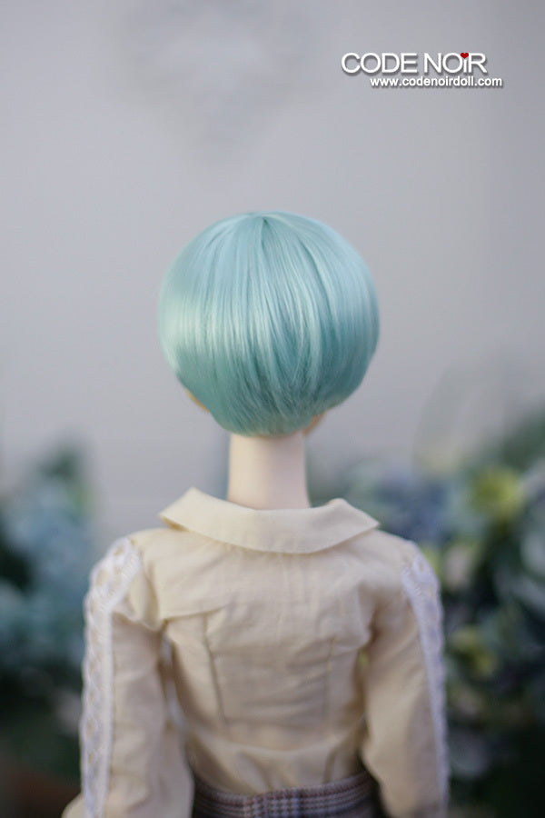 CYW000231 Mint Straight Bob [2025_1 Preorder] | PREORDER | WIG