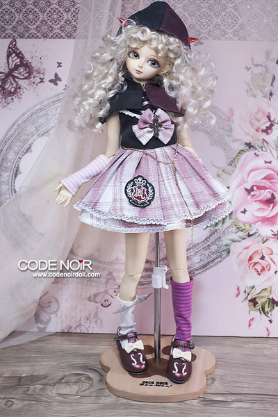 CAC000129 MSD Kuma Doll Stand [2025_1 Preorder] | PREORDER | TOOL