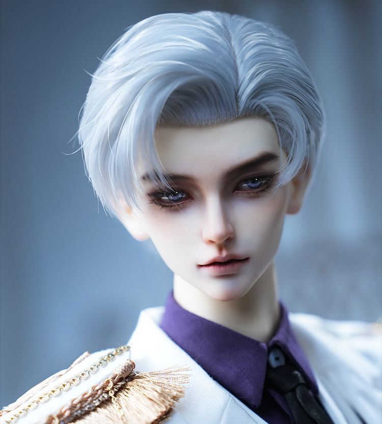 Inspector-Helian Rongying Fullset [Quantity & limited time 15% OFF] | PREORDER | DOLL