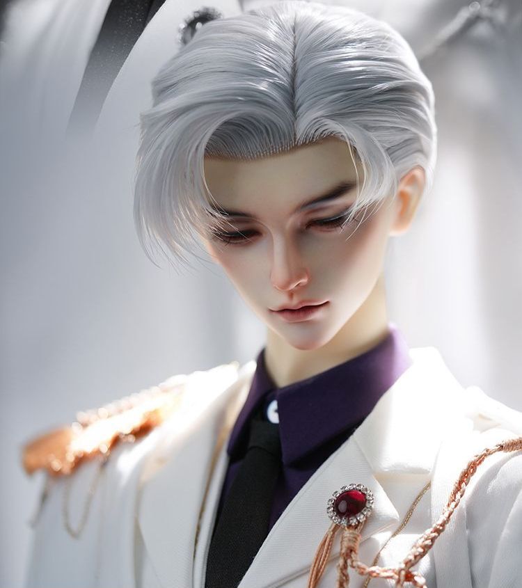 He Lian Rongying SP Ver. [Quantity & limited time 15% OFF] | PREORDER | DOLL