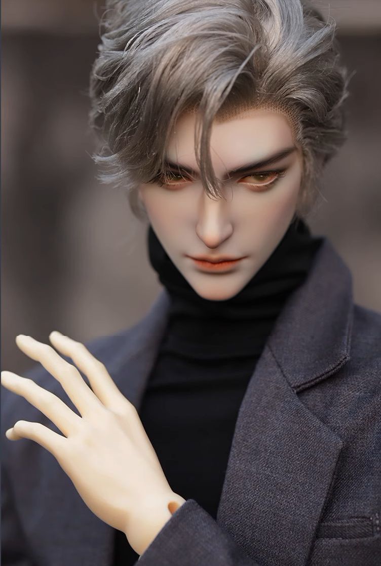 Miya [Limited Time 20% OFF] | PREORDER | DOLL