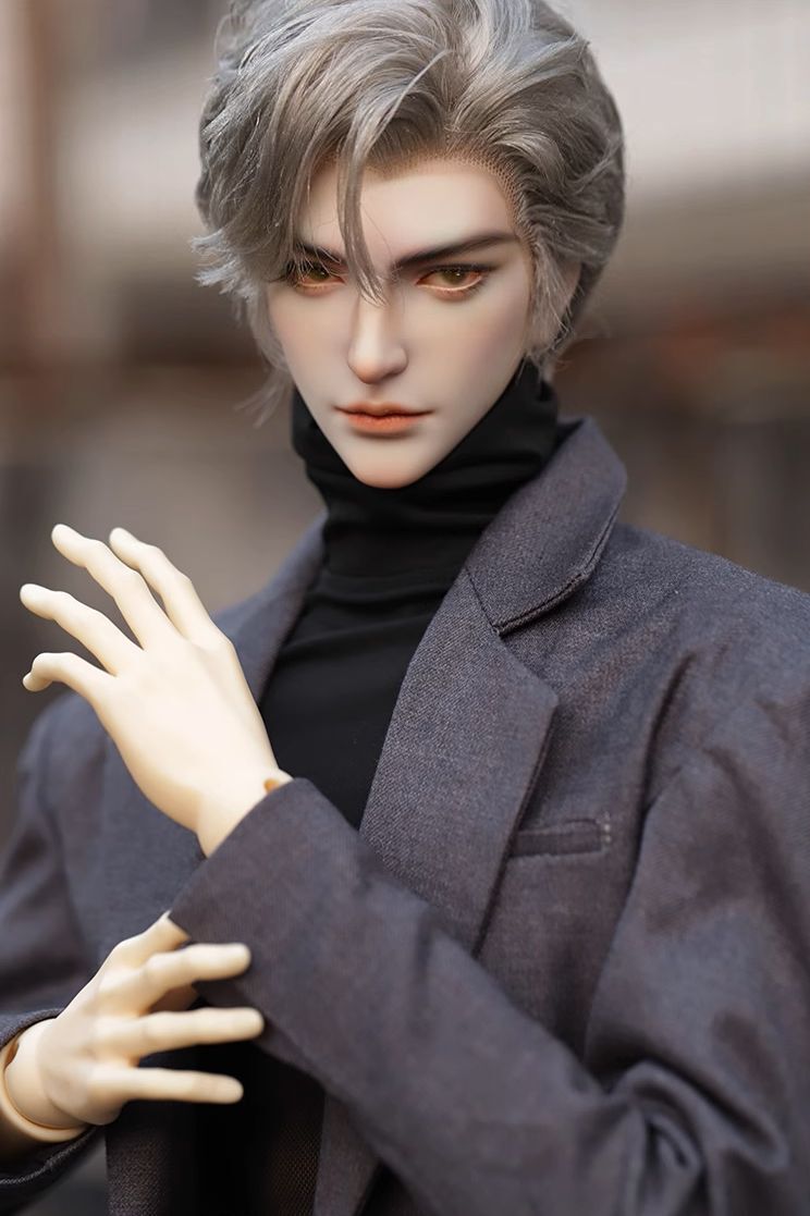 Miya [Limited Time 20% OFF] | PREORDER | DOLL