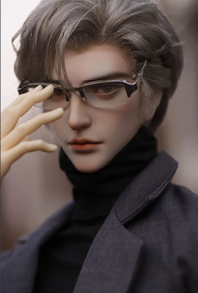 Miya [Limited Time 20% OFF] | PREORDER | DOLL