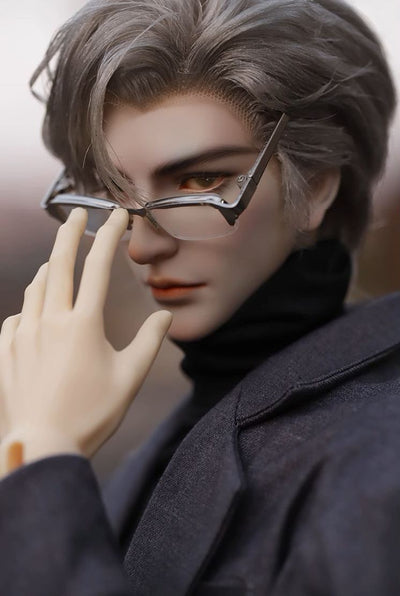 Miya [Limited Time 20% OFF] | PREORDER | DOLL