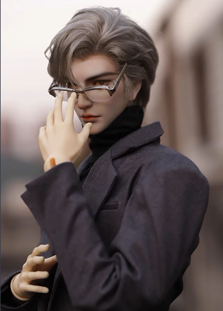 Miya [Limited Time 20% OFF] | PREORDER | DOLL