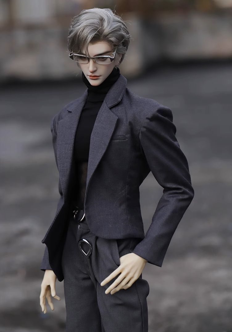 Miya [Limited Time 20% OFF] | PREORDER | DOLL