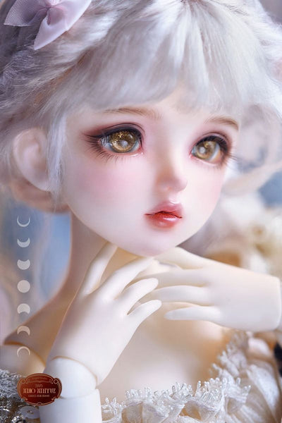 Xinyue | PREORDER |DOLL