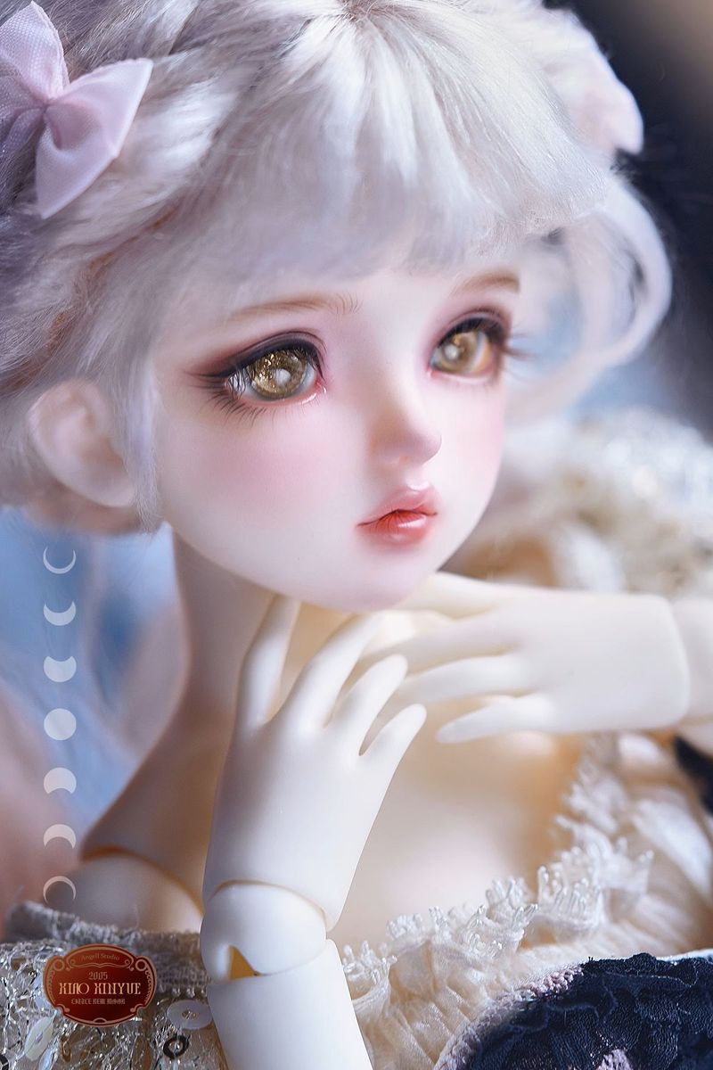 Xinyue | PREORDER |DOLL