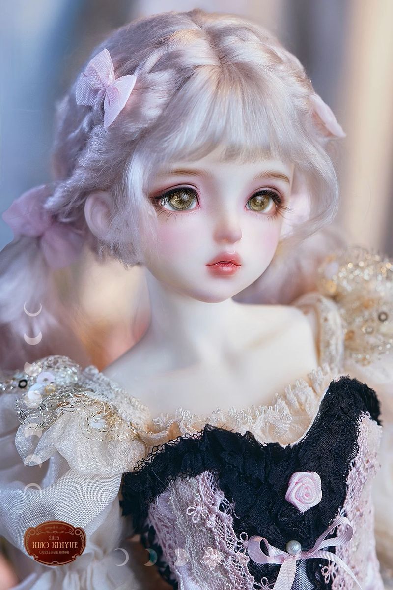 Xinyue | PREORDER |DOLL