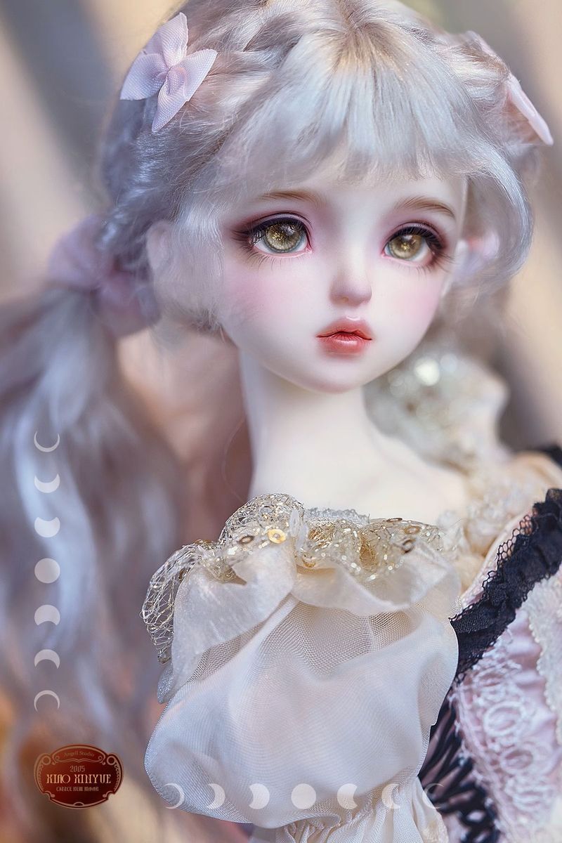 Xinyue | PREORDER |DOLL