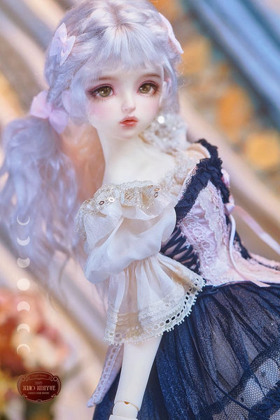 Xinyue | PREORDER |DOLL