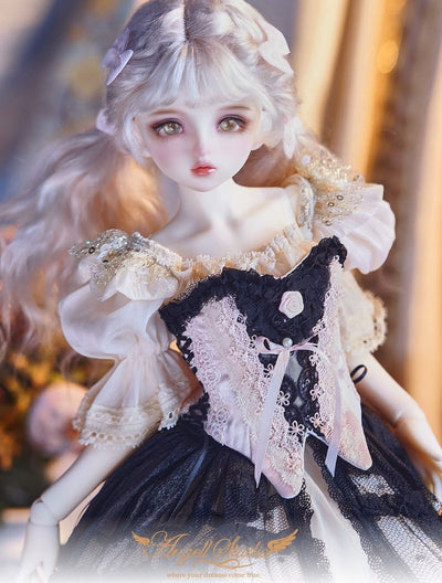 Xinyue | PREORDER |DOLL