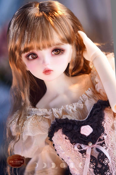 Xinyue | PREORDER |DOLL