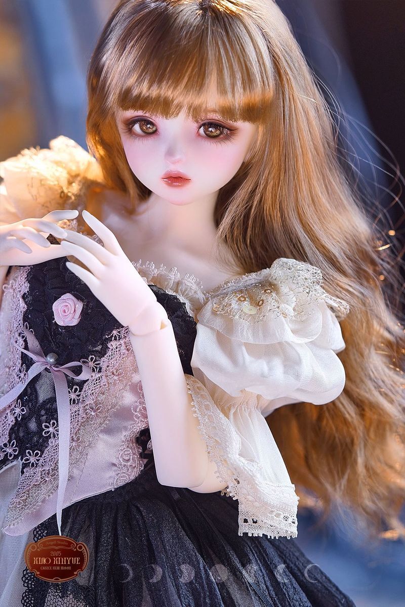 Xinyue | PREORDER |DOLL